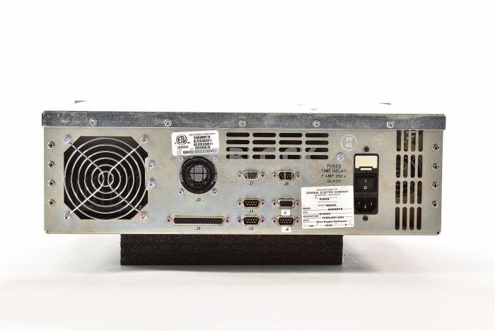 2352972 - GE - MRI - Shim Power Supply | Block Imaging